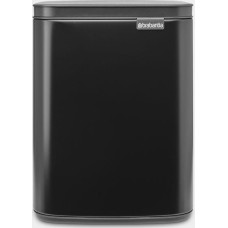 Brabantia atkritumu tvertne Bo ,7l, matēts melns