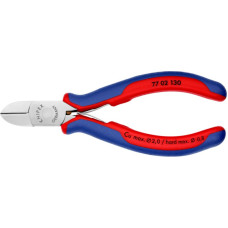 Knipex Kirpimo replės KNIPEX 7702130