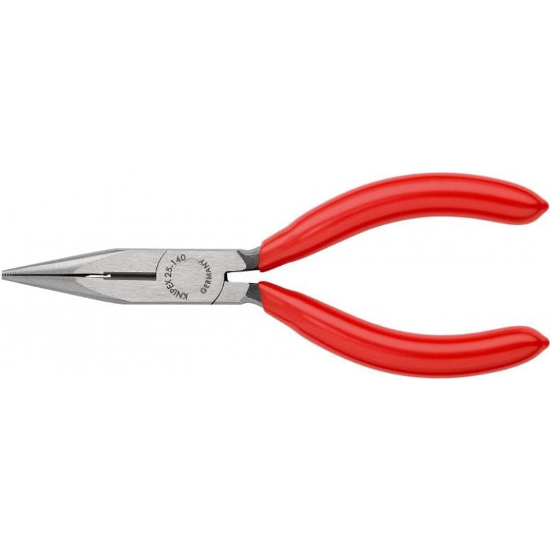 Knipex Replės prailgintomis žiaunomis KNIPEX 2501140
