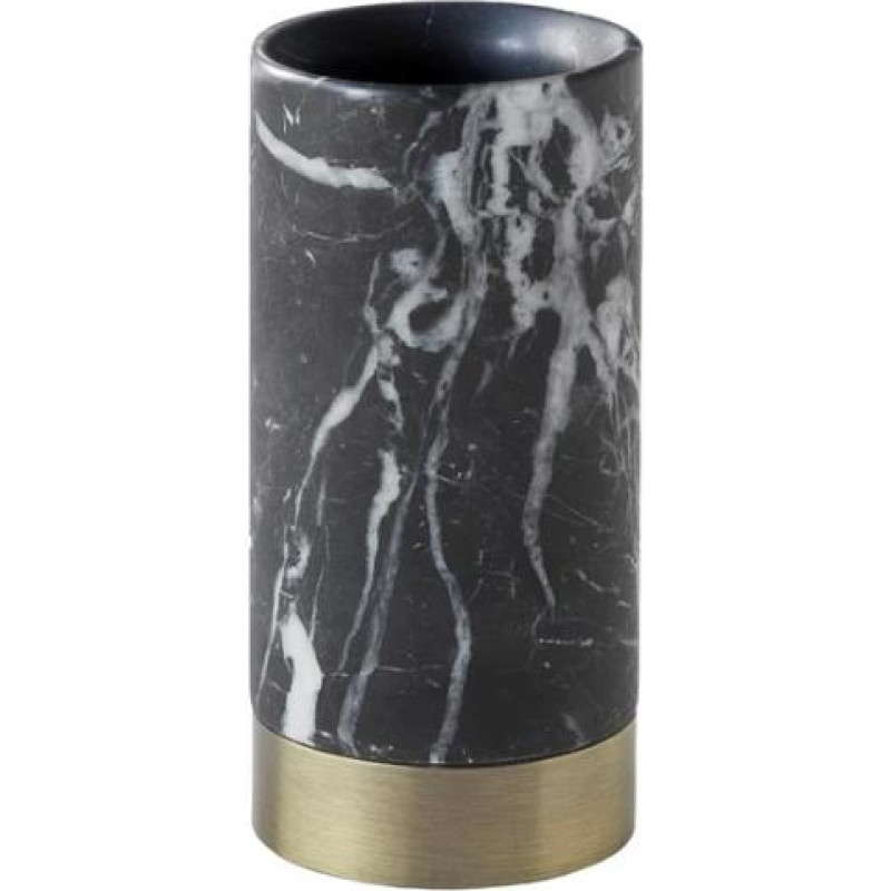 Aquanova glāze Nero, melna