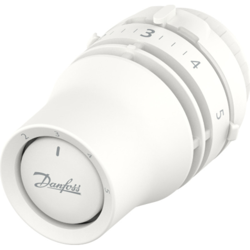 Danfoss Redia™ sensors vecajiem Danfoss RTD-N vārstiem.Iebūvēts sensors, 8 °C - 28 °C, RTD