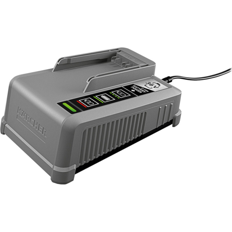 Karcher Uzlādes ierīce Karcher Battery Power Plus 36/60, 2.445-045.0 - gab.