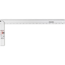 Kreator Leņķmērs 500mm Alumīnijs, Kreator, KRTH70503