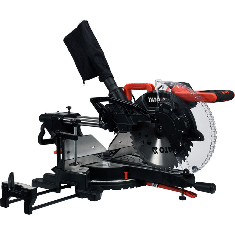Yato Leņķzāģis 1800W, 305mm YT-82175 YATO