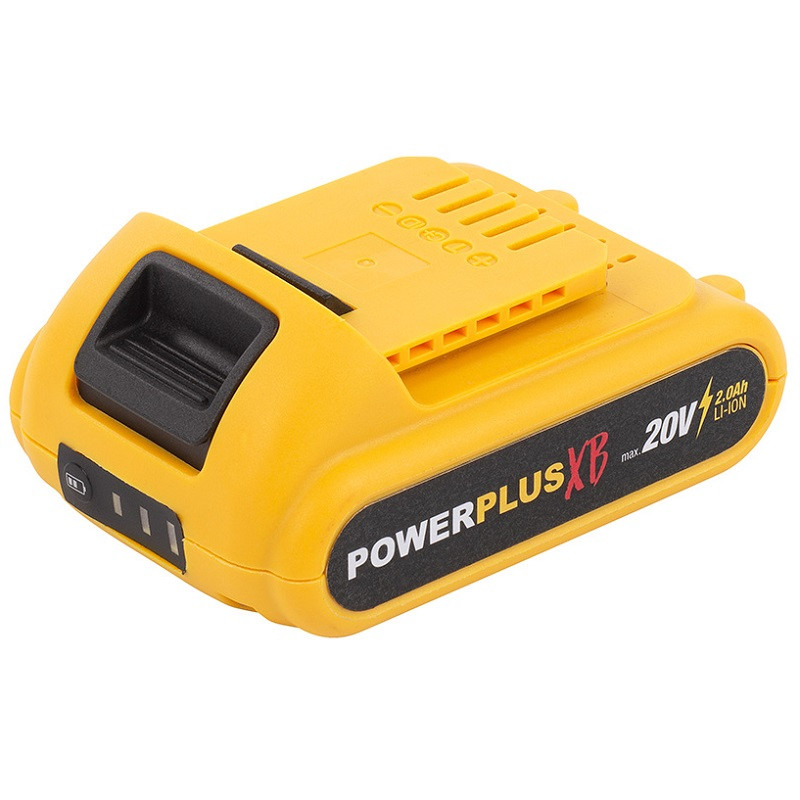 Powerplus Akumulators 20V 2.0Ah POWXB90030 POWERPLUS XB