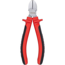 Kreator Knaibles sāna, gumijots rokturis 125mm Kreator