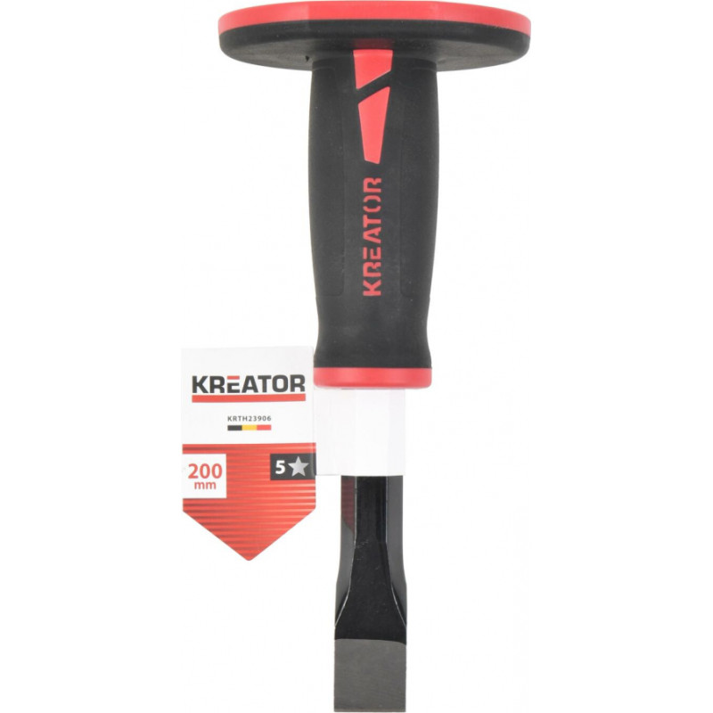 Kreator Cirtnis ar roku aizsardzību KREATOR KRTH23906