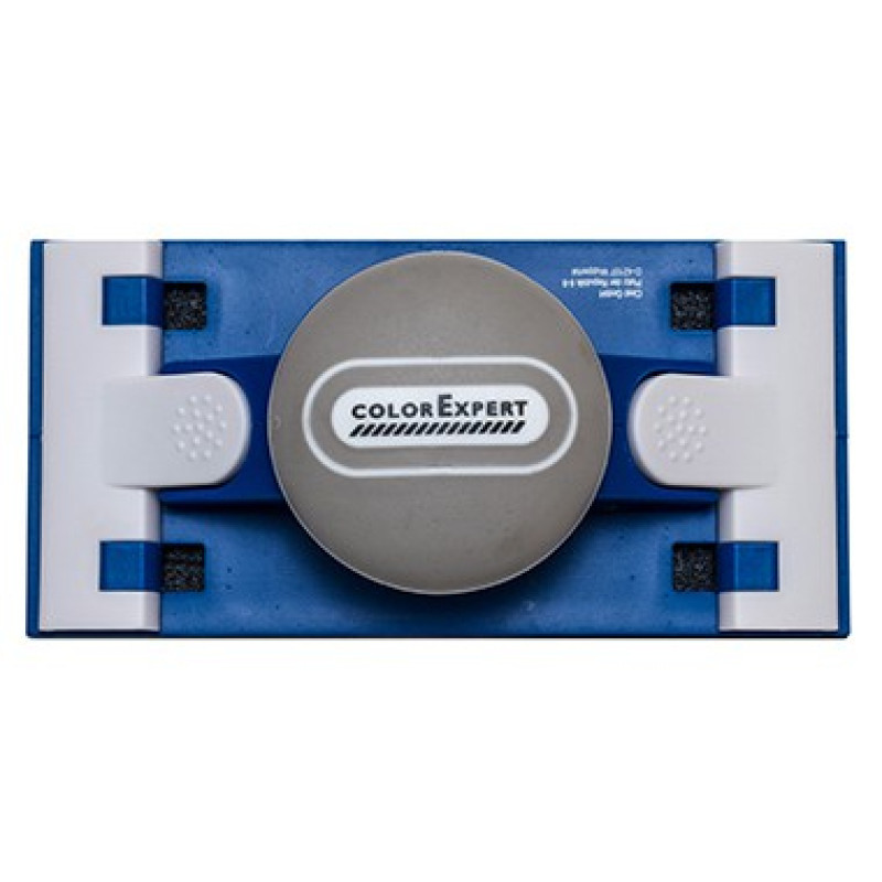 Color Expert Smilšpapīra turētājs 105x212mm ar plastmasas piespiedējiem