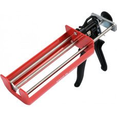 Yato Dubultā Hermētiķu Pistole 2X400Ml YT-67573 YATO