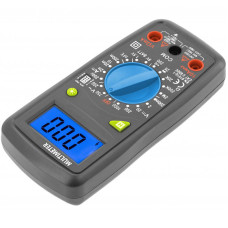 Hogert Digitālais multimetrs universālais, 0-750V HT1E602 HOGERT