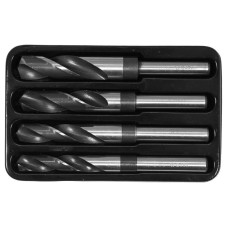 Yato Metāla Urbju Komplekts 4gab., 14-20mm; YT-44625 YATO