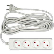 Vorel Pagarinātājs bez zemes 4S5.0M, VOREL, 72494, 5 metru garums