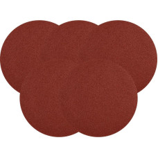 Yato Slīpdisks 125mm P36 5gab. YT-83430 YATO