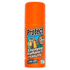 AES Protect aerosols pret ērcēm/odiem/mušām 150ml