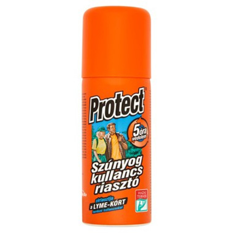 AES Protect aerosols pret ērcēm/odiem/mušām 150ml