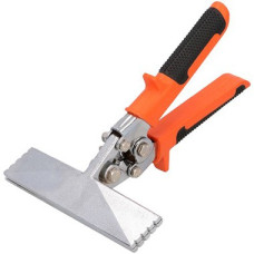 Faster Tools Knaibles profilu locīšanai 150mm FASTER TOOLS