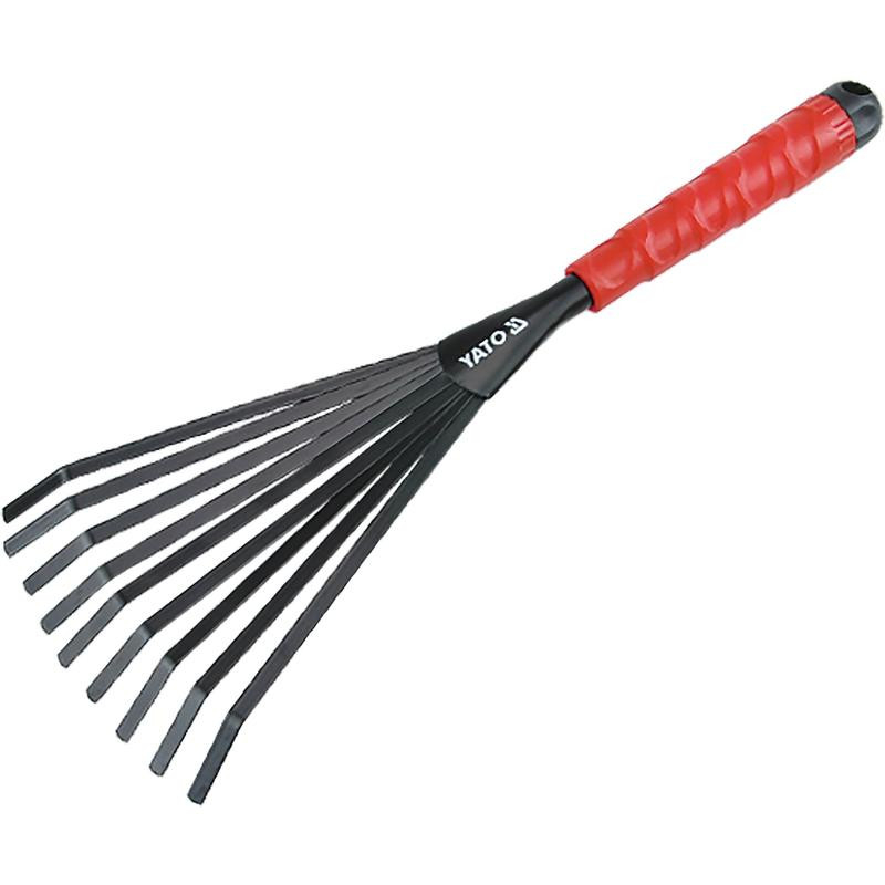 Yato Dārza grābeklis, mazs YT-8869 YATO