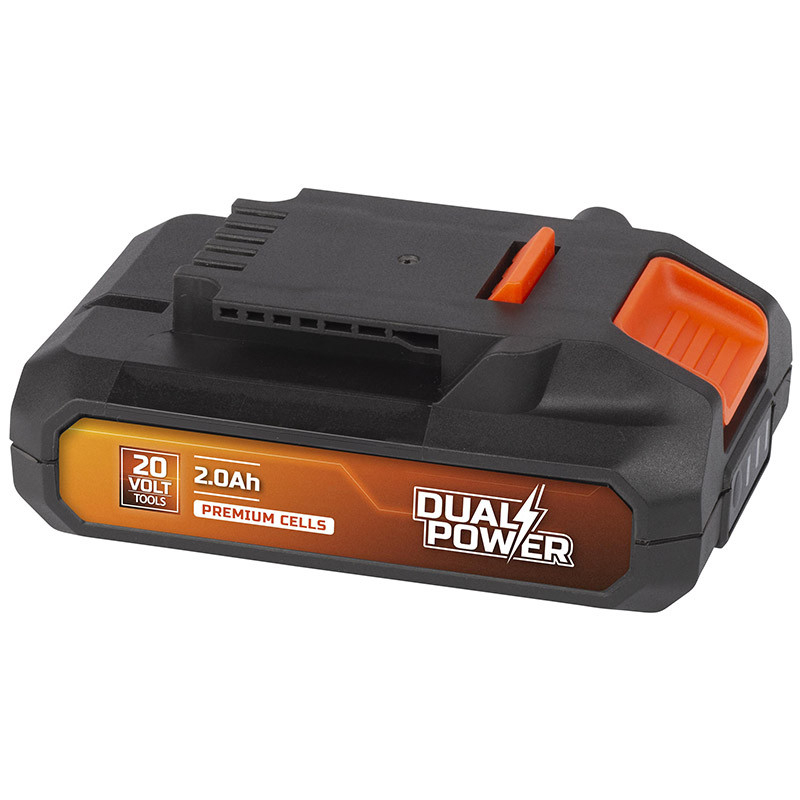 Powerplus Akumulators 20V 2.0Ah POWDP9021 POWERPLUS