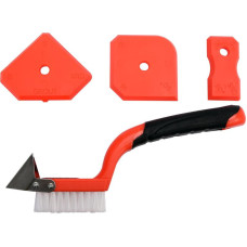 Yato 4gab. Silikona Izlīdzināšanas Komplekts YT-52621 YATO