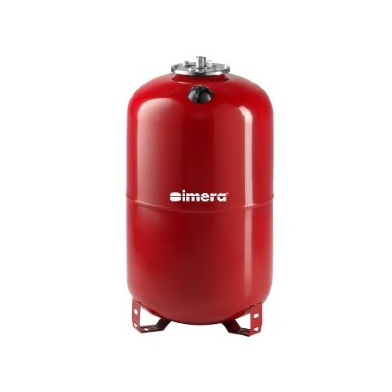 Zilio Izplešanās tvertne Imera RV150 150L,8bar