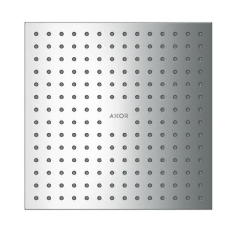 Hansgrohe dušas galvas Axor ShowerSolutions 250/250 1jet virsapmetuma daļa, hroms