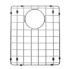 Reginox restes virtuves izlietnei New York 34/40, gun metal II