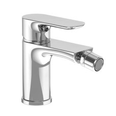 Villeroy & Boch bidē maisītājs O.novo, ar pop-up, hroms