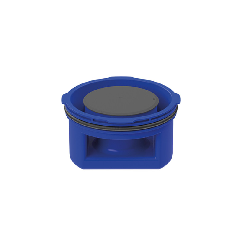 H&L traps, Primus blue