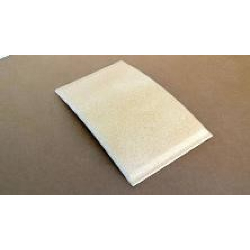 Thermoflux keramikas sāns bēšs INTERIO 14/20