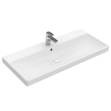 Villeroy & Boch izlietne Avento, 800x470 mm, balta CP