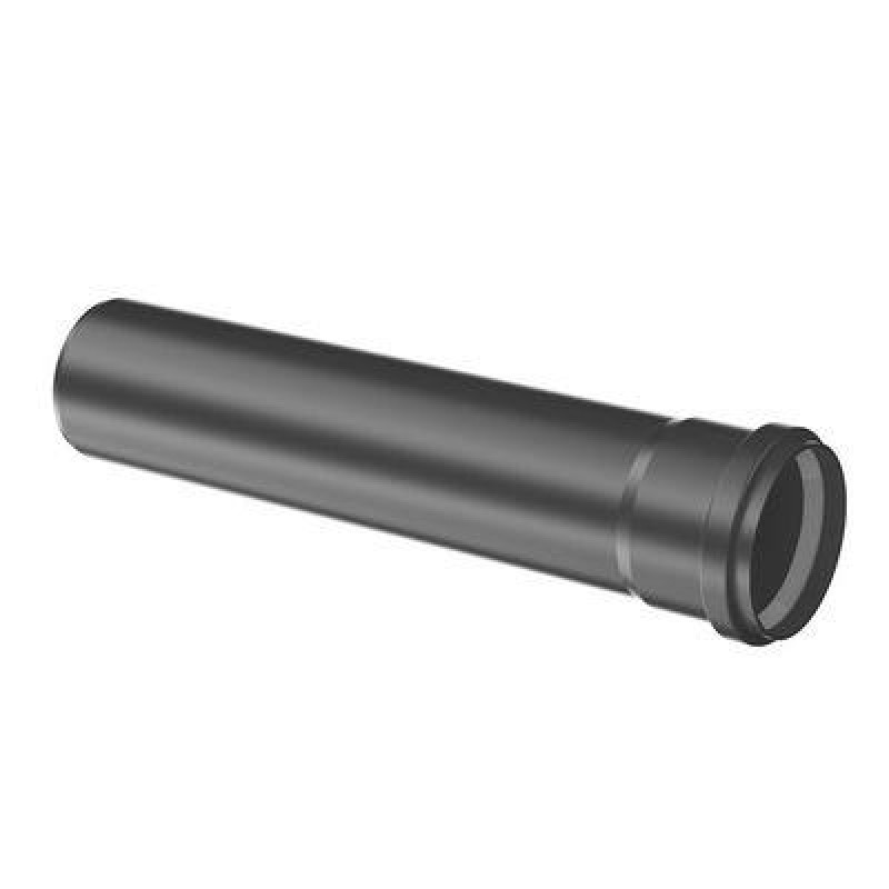 Bosch FC-S UV caurule Ø80, 250mm