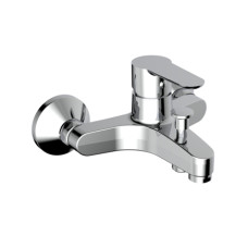 Jika vannas maisītājs Enyo, hroms