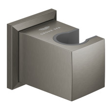 Grohe rokas dušas turētājs Allure Brilliant, brushed hard graphite