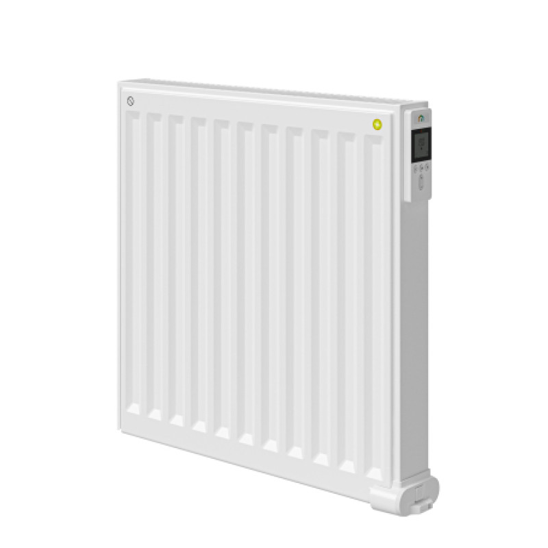 Purmo elektriskais eļļas radiators, 21 tips, Yali Digital Plus, 300x1300mm, 230V, 1250W