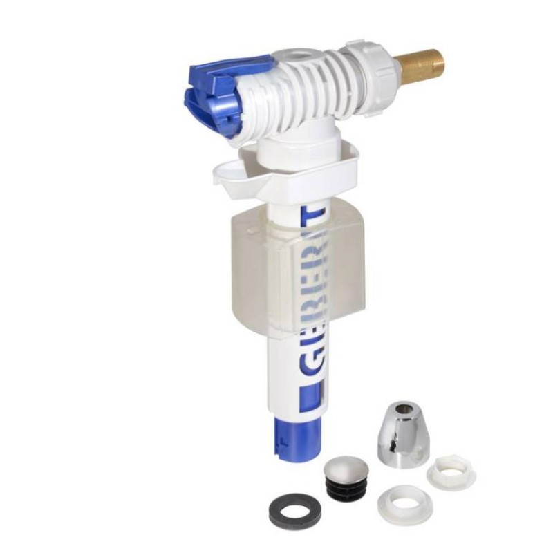 Gustavsberg ieplūdes mehānisms