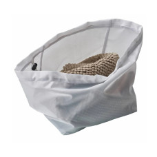 Aquanova veļas maiss Lavia, lielais, balts