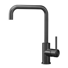 Reginox virtuves izlietnes maisītājs Crystal, gun metal II