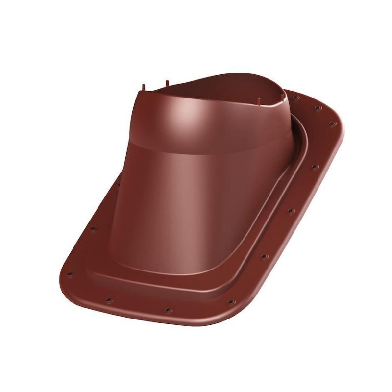 Vilpe Classic Vino pieslēguma elements, sarkans