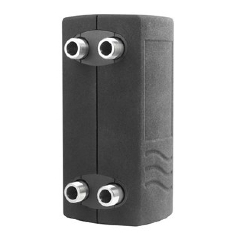 Danfoss siltummaiņu XB 61 izolācija: H30-90,  M30-70,  L30-50