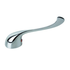 Jika garais rokturis maisītājam Lyra/Deep, hroms