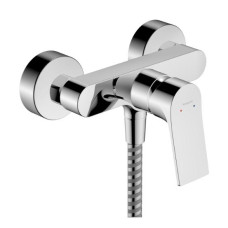 Hansgrohe dušas maisītājs Zebris, hroms