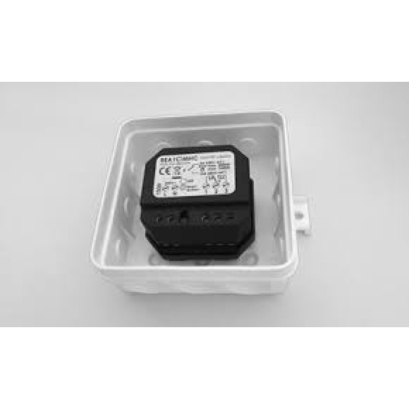 Antrax signāla nolasītājs termostatam R10