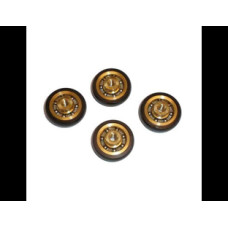 Contura Showe Showerama ritentiņu komplekts