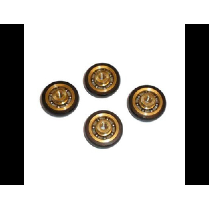 Contura Showe Showerama ritentiņu komplekts