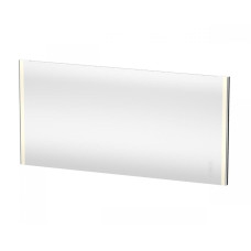 Duravit spogulis ar apgaismojumu XSquare, 1600 mm, h=800 mm