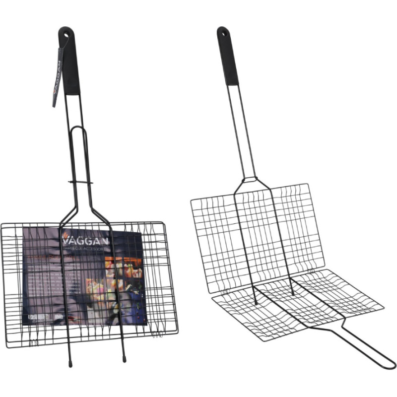 Vaggan Grila reste BBQ