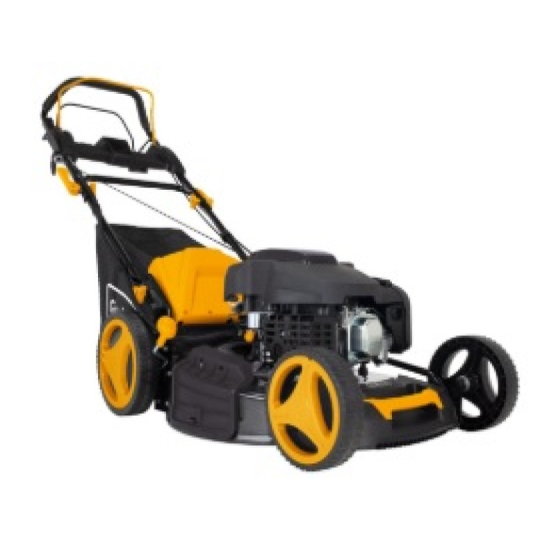 Gudnord Mauriņa pļaujmašīna 53-224 SM/ESVS, Gudnord