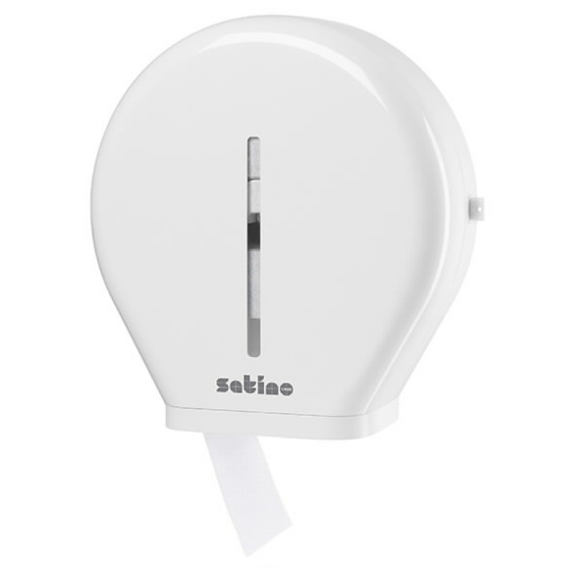 Satino By Wepa Tualetes papīra dispensers JT2, Jumbo papīram, Satino by WEPA