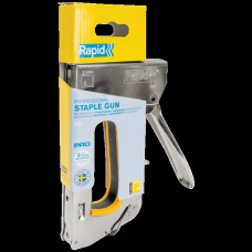 Rapid Skavotājs R33 6-14mm, Rapid