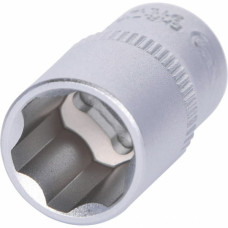 Ks Tools Muciņa 1/4'' 10 mm Superlock, KS Tools